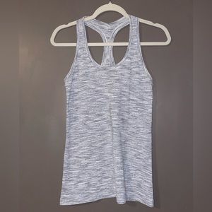 Lululemon Cool Racer Tank